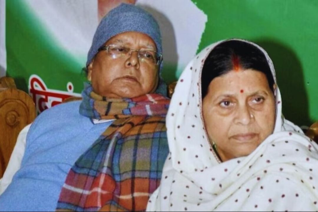 लालू-राबड़ी केस में हाई कोर्ट का बड़ा कदम, 1 अप्रैल को होगी अगली सुनवाई; जानिये क्या है पूरा अपडेट