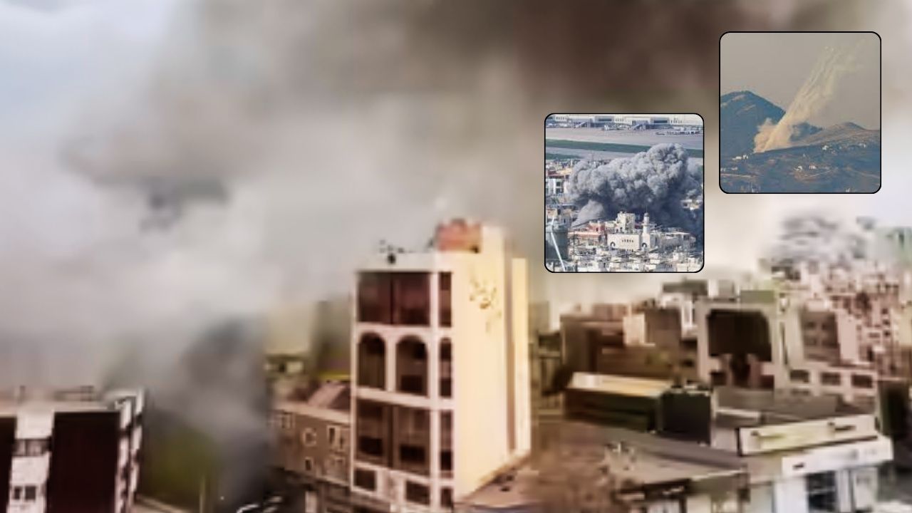 Iran Israel War: जंग के 6 दिनों में किसे कितना नुकसान? ईरान में भारी तबाही, खाड़ी देशों में हमले, तेल बाजार में भारी उथल-पुथल