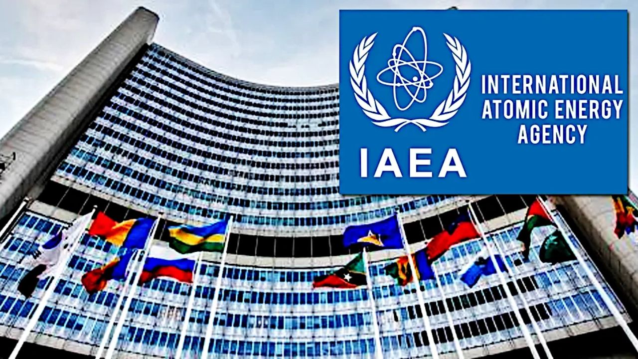 जानिये क्या है IAEA, जिसने ईरान के परमाणु ठिकानों पर दिया बड़ा बयान, पूरा विश्व चिंतित