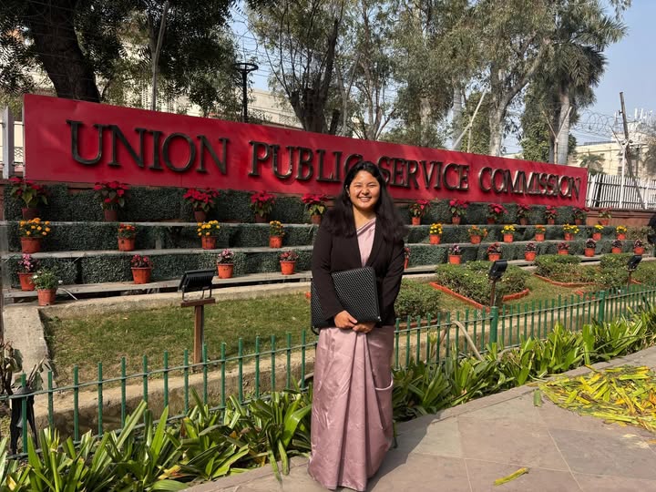 संघ लोक सेवा आयोग परीक्षा में सौम्या गर्भयाल की बड़ी सफलता, 822वीं रैंक के साथ नैनीताल का नाम किया रोशन