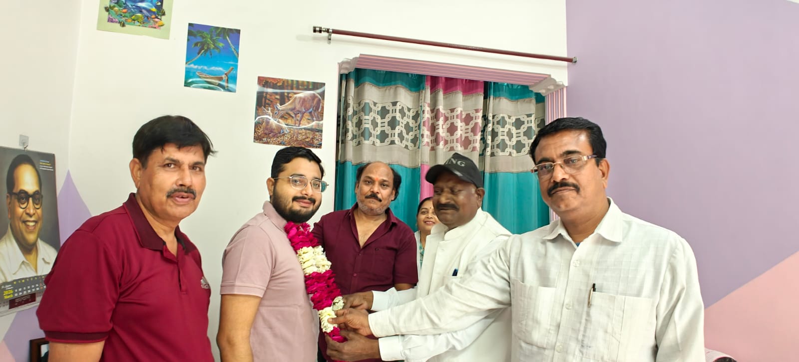 रायबरेली के होनहारों ने UPSC पास कर लहराया परचम, जिले का नाम किया रोशन