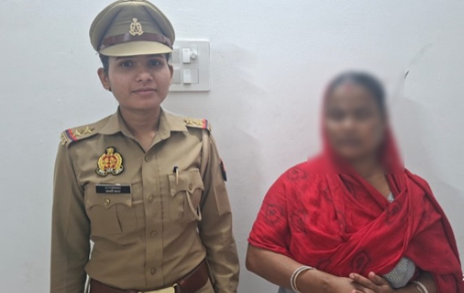 गोरखपुर में घर के अंदर ही हुई दिल दहला देने वाली घटना, घरेलू विवाद ने लिया खतरनाक मोड़; जानें क्या है पूरा मामला