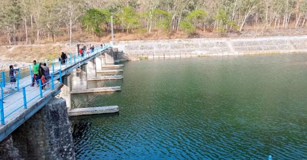 हल्द्वानी की ये वादियां देंगी गर्मी से राहत, परिवार संग यहां बिताइए सुकून भरे पल