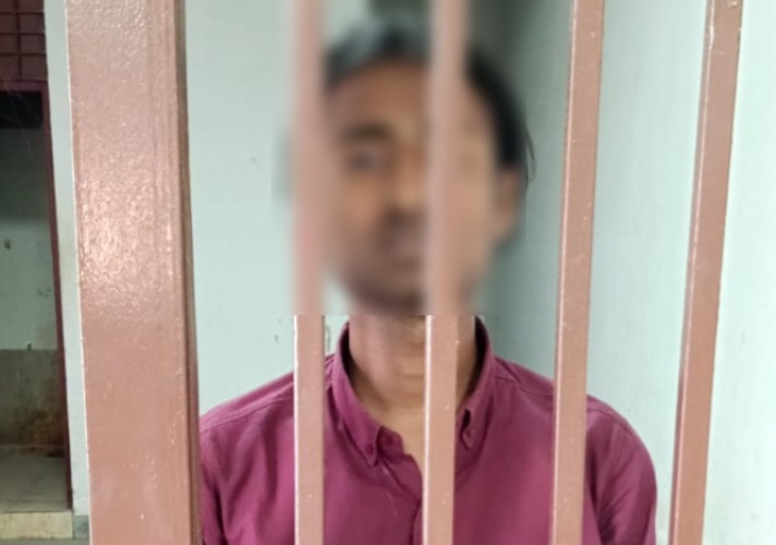 Gorakhpur News: शातिर आरोपी लोगों से ऐसे करता था वसूली, गिरफ्तार