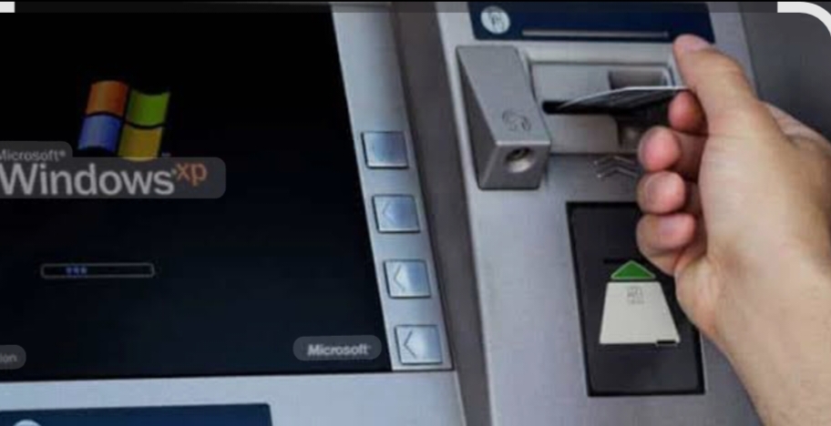 UP Crime: मदद के बहाने एटीएम कार्ड बदलकर 25 हजार की ठगी, जानें पूरी खबर