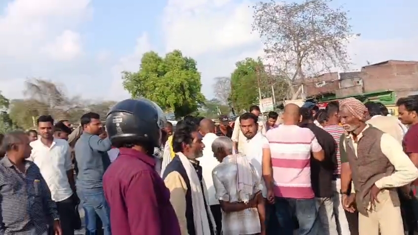 Road Accident: रायबरेली में नेशनल हाईवे पर दर्दनाक हादसा, 1की मौत से हड़कंप