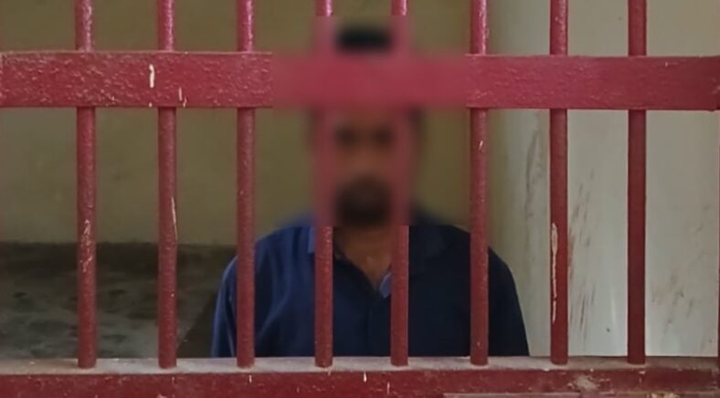 गोरखपुर में जानलेवा हमले का पर्दाफाश: मुख्य आरोपी गिरफ्तार, नाबालिग भी हिरासत में