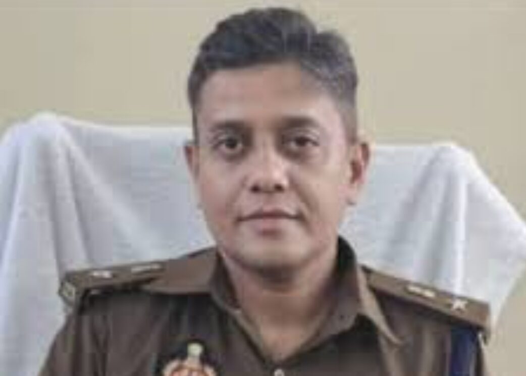 गोरखपुर में पशु तस्करों पर बड़ा एक्शन, गैंगस्टर एक्ट के तहत दो गिरफ्तार