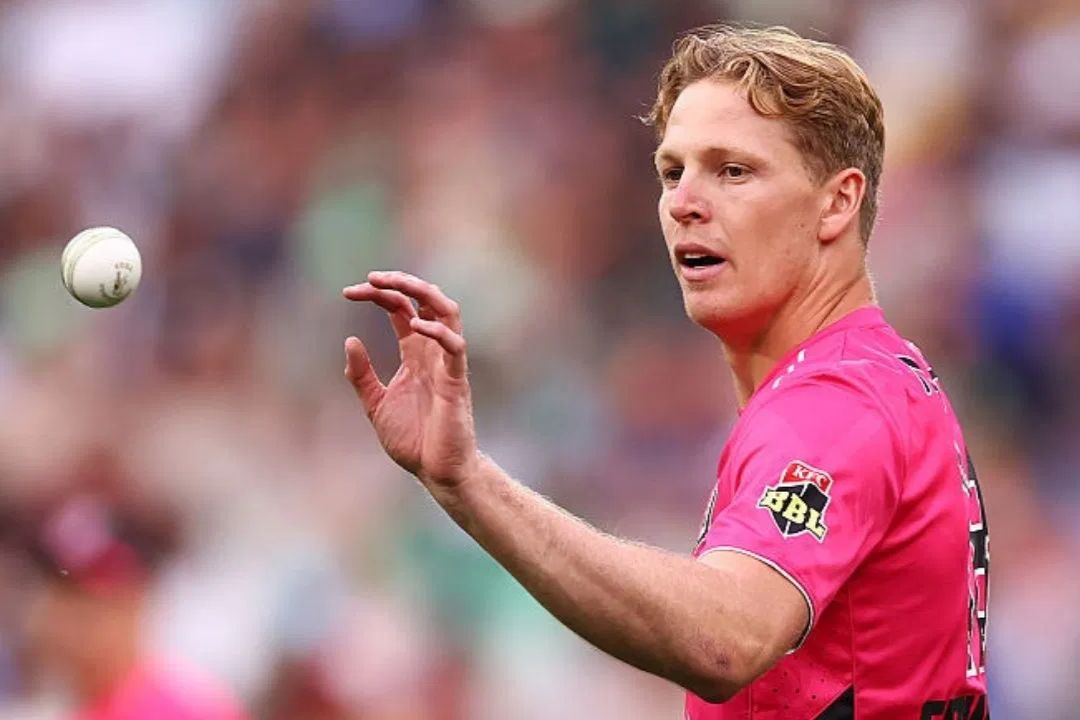 IPL 2026 से पहले बड़ा झटका… SRH का धाकड़ ऑलराउंडर पूरे सीजन से बाहर, बढ़ी टीम की टेंशन