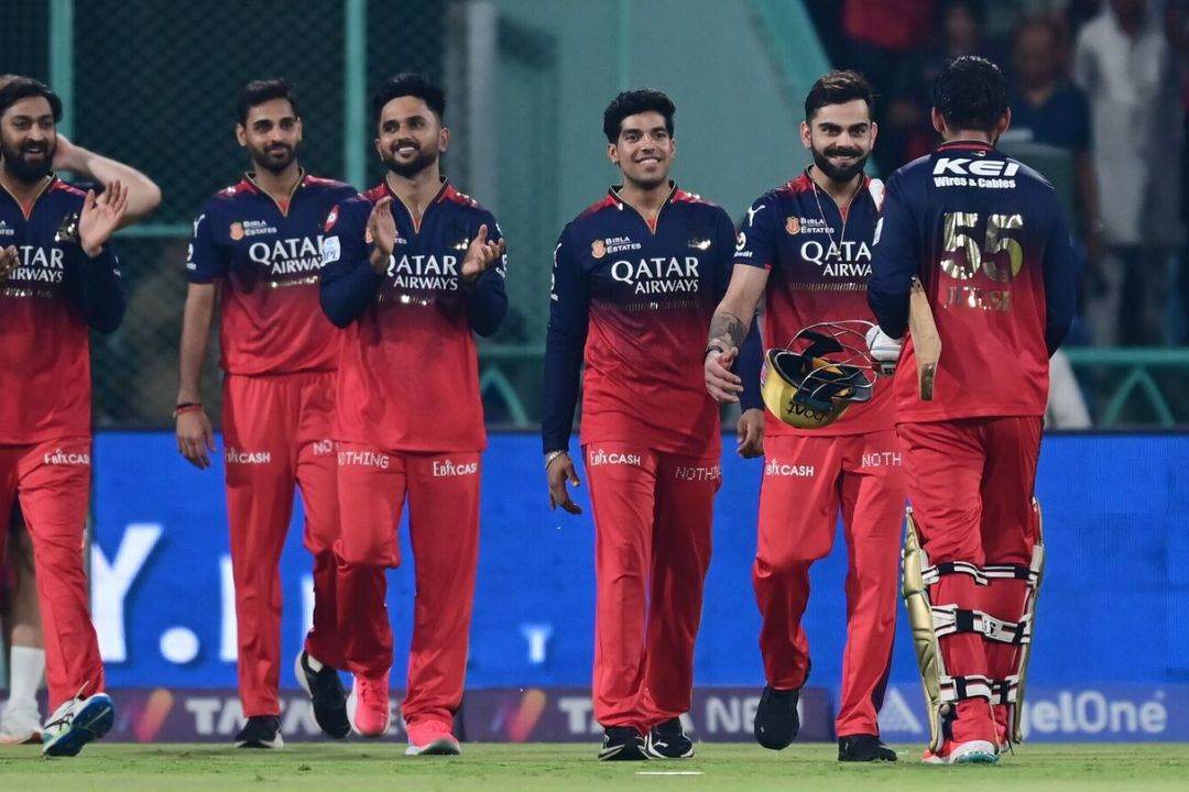 IPL 2026: RCB का ऐतिहासिक बदलाव,  IPL की सबसे बड़ी फ्रेंचाइजी अब नए हाथों में…