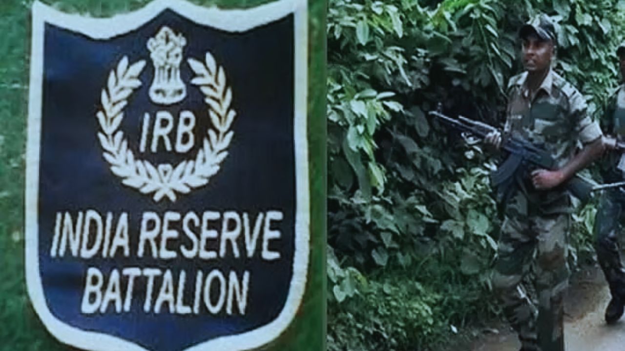 IRB GD Vacancy: 10वीं पास वालों के लिए बंपर जॉब वेकेंसी, इस तिथि तक करें आवेदन