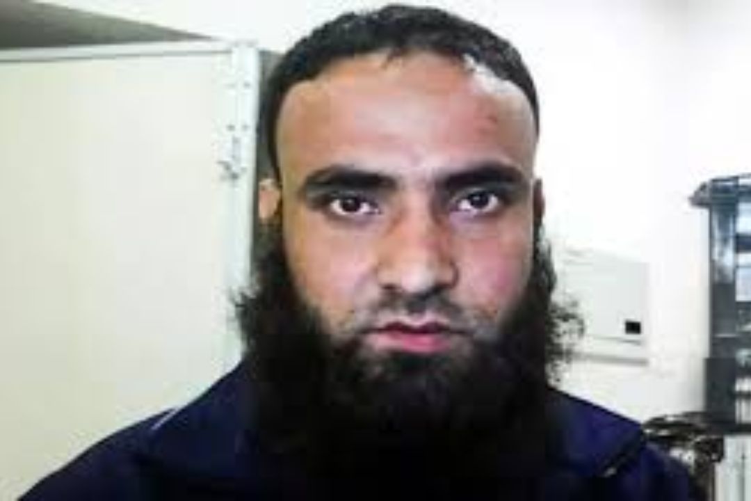 राजधानी में आतंकी नेटवर्क का बड़ा खुलासा: लश्कर मास्टरमाइंड गिरफ्तार, जांच में हुए ये बड़े खुलासे