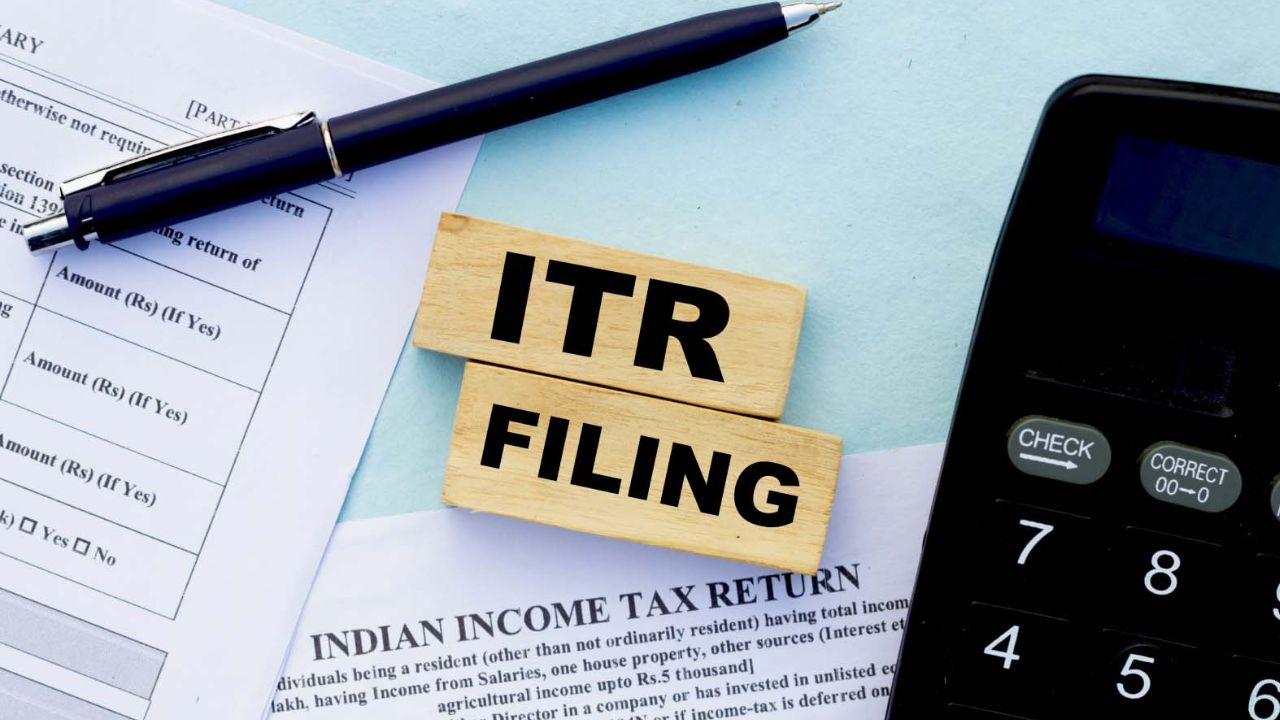 ITR Filing: आईटीआर फाइलिंग में नया बदलाव, अब इस तरह होगी पूरी प्रक्रिया