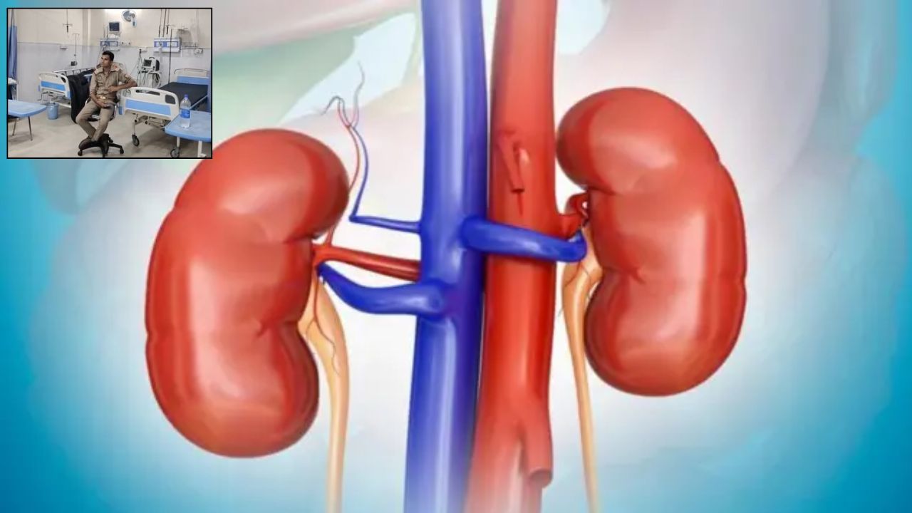 कानपुर में अवैध किडनी रैकेट का भंडाफोड़, गरीब से खरीदी किडनी… मरीज को महंगे दामों में बेची; जानिये पूरा मामला