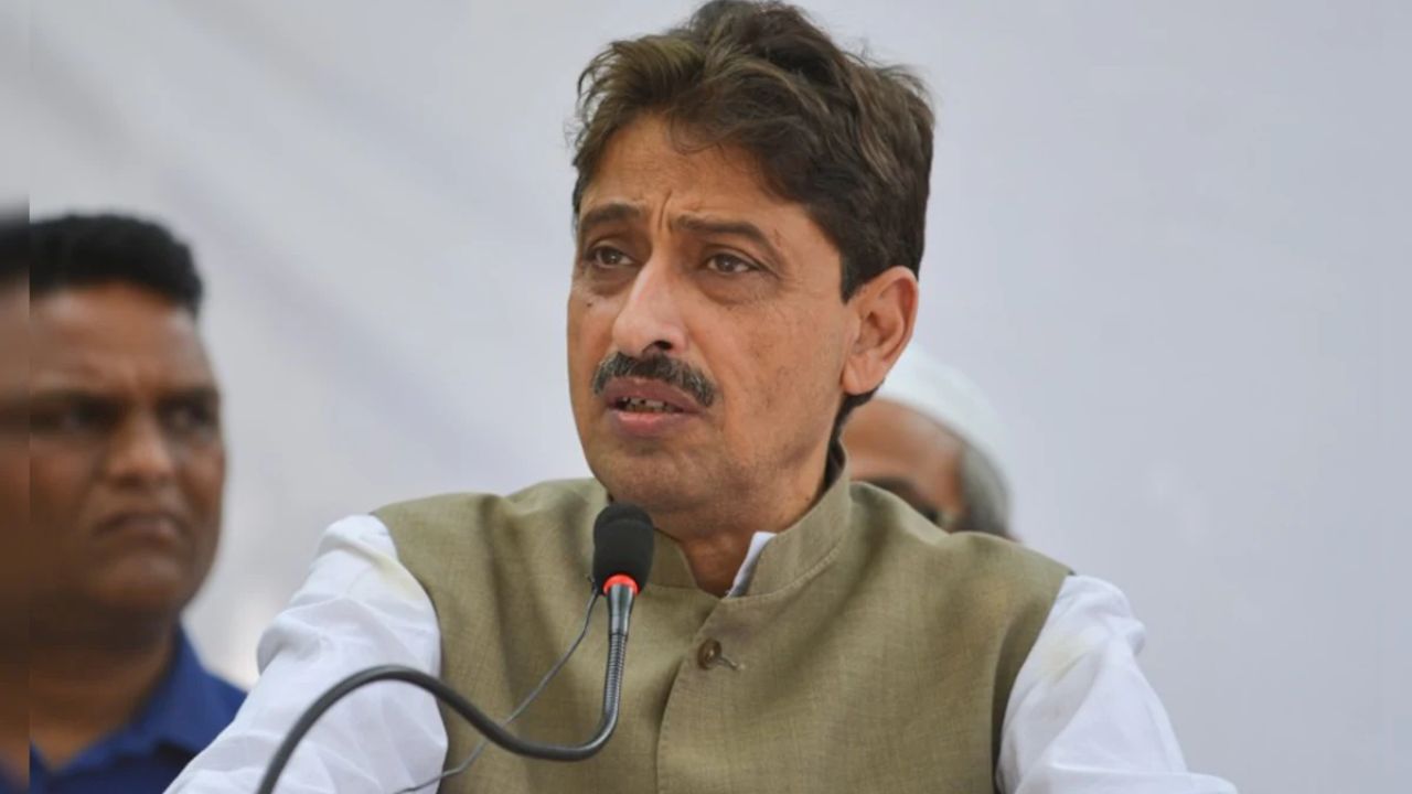 इमरान मसूद ने फिर भाजपा को बातों-बातों में चखाया मजा, इस इंटरनेशनल मुद्दे पर कहा- तुम्हारा क्या रोल है?