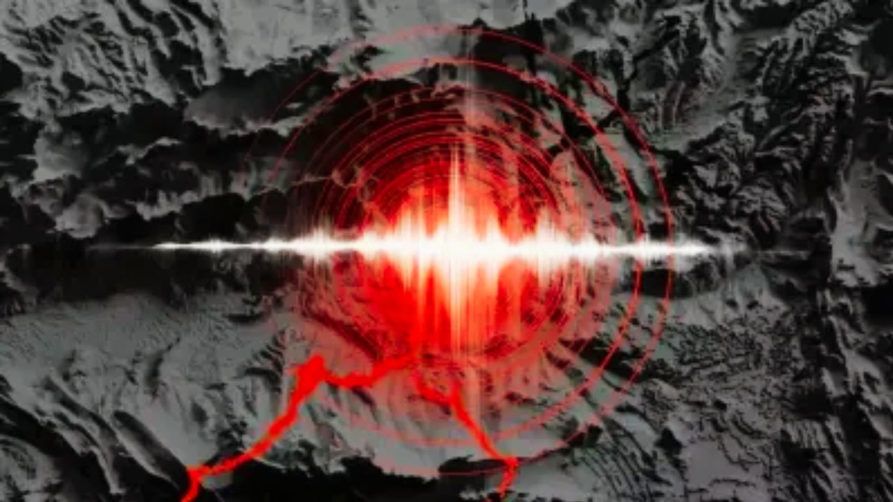 इजरायल-ईरान युद्ध के बीच हिली इंडोनेशिया की धरती, झटकों से हिले लोग- जानिए क्या हुआ?