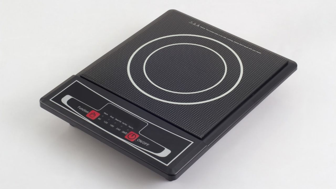 LPG संकट के बीच इंडक्शन चूल्हों की लूट, खरीदने से पहले इन बातों का रखें ध्यान