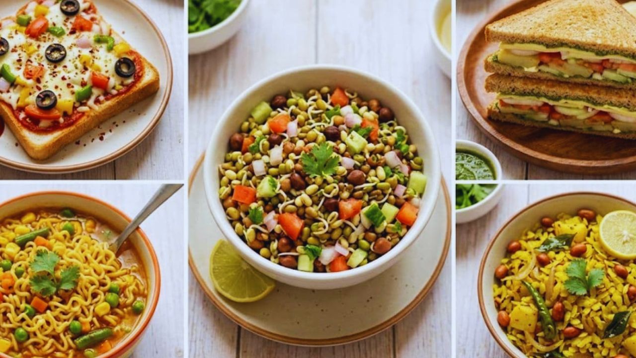 LPG Crisis: गैस सिलेंडर की कमी से बदली किचन की आदतें, रेडी-टू-ईट फूड अब बना लोगों की पहली पसंद