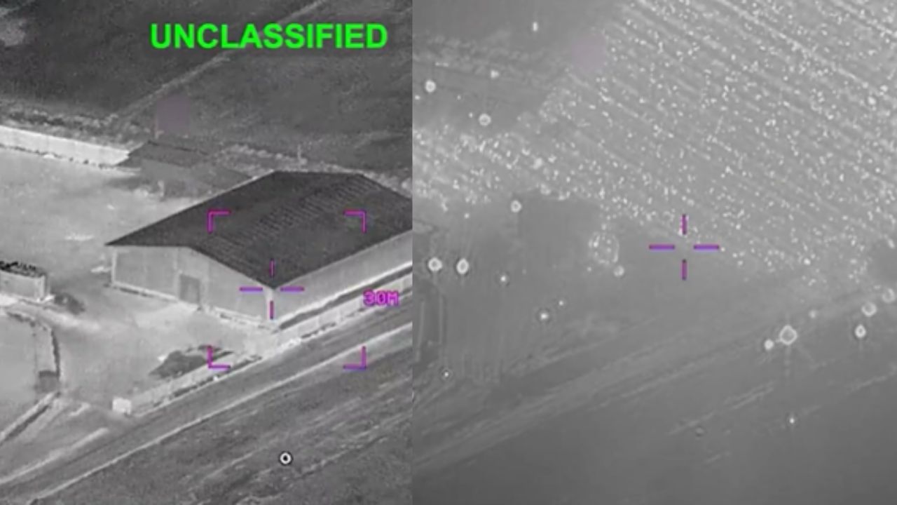 Iran Israel War: ईरान के खिलाफ अमेरिका का ‘ऑपरेशन एपिक फ्यूरी’ तेज, एक हफ्ते में 3,000 से अधिक ठिकानों पर हमले