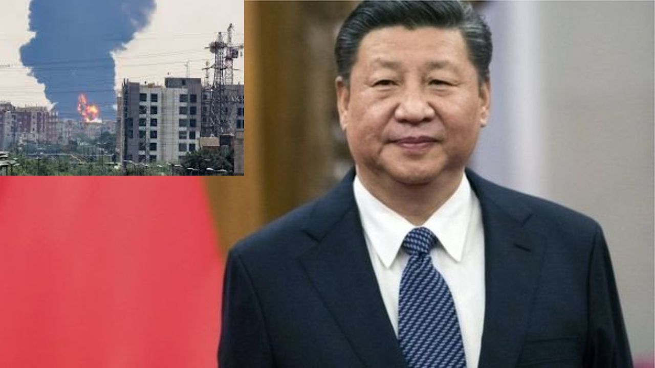 Iran Israel War: ईरान-इजराइल युद्ध को लेकर चीन भी आया सामने, जानिए क्या है ड्रैगन का रुख