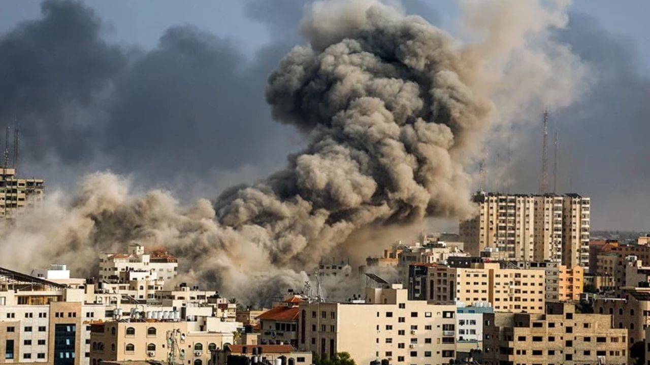 इजरायल-ईरान युद्ध के बीच खौफ में क्यों हैं युवा? वजह जान दांतों तले अंगुली चबाने लगेंगे आप