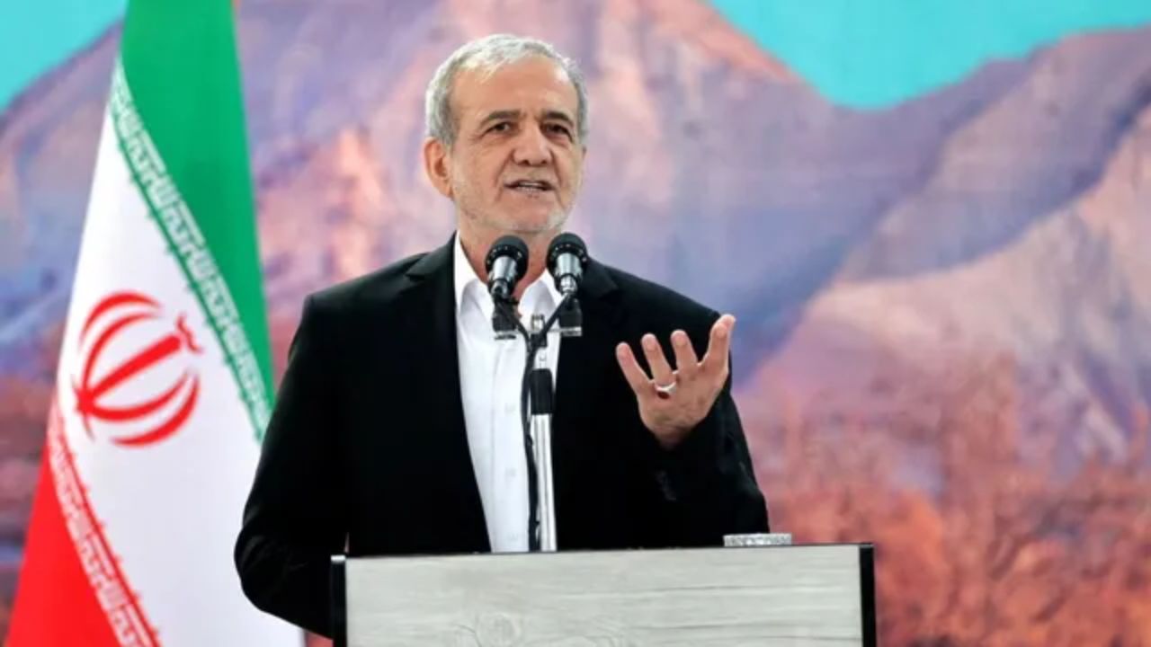 पुतिन के फोन के बाद ईरान के राष्ट्रपति ने पड़ोसी देशों से मांगी माफी, ट्रंप को दिया करारा जवाब, जानें क्या कहा