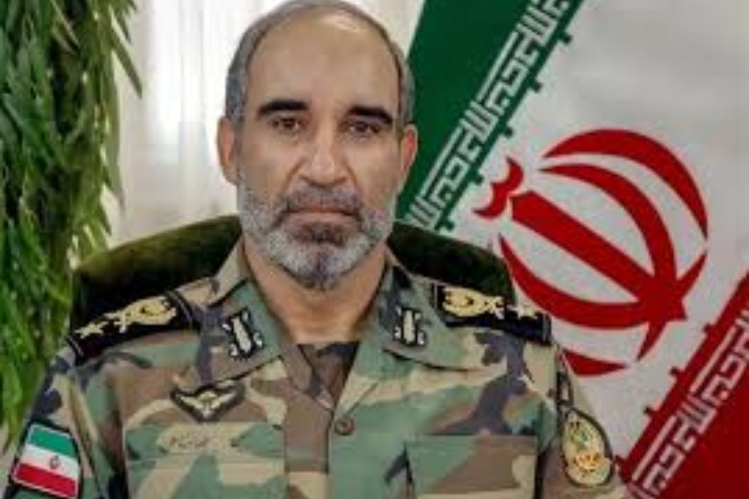 Iran-US War: जंग करीब? ईरानी सेना हाई अलर्ट पर… कमांडर जहांशाही ने दिया बड़ा संदेश, पढ़ें पूरी खबर