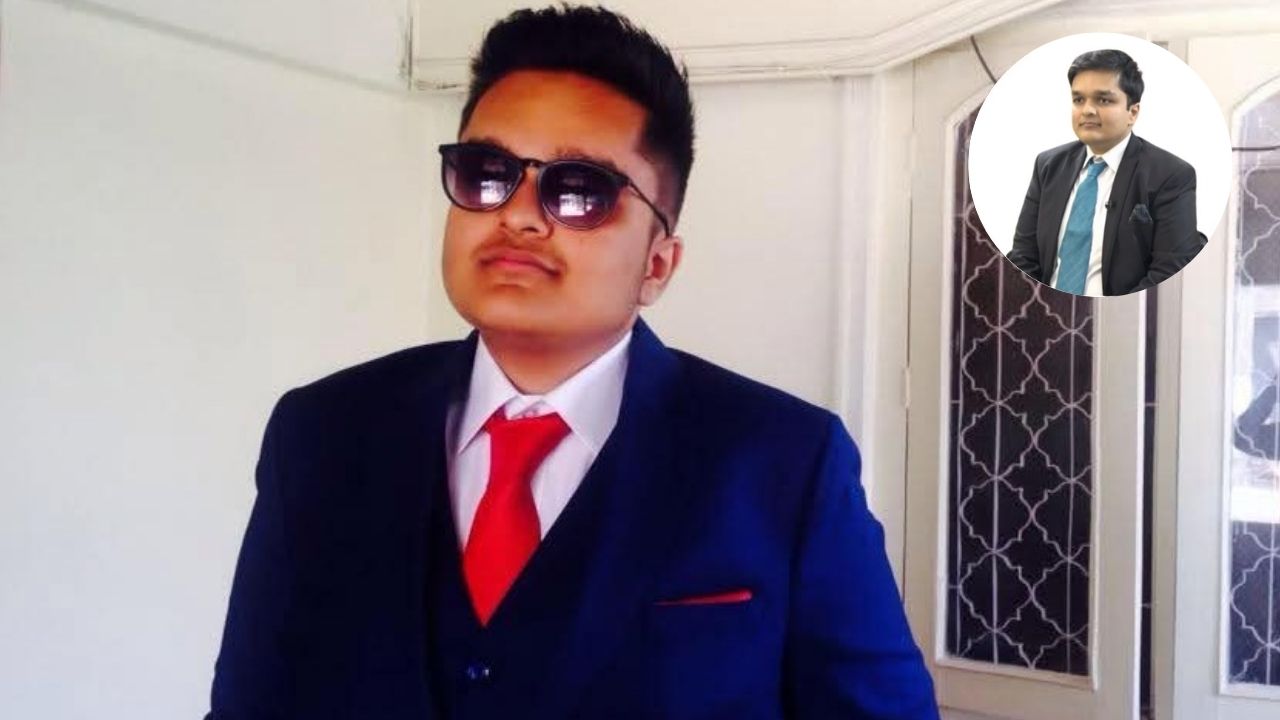 यूपीएससी CSE 2025 में भोपाल के ईशान भटनागर ने ऑल इंडिया रैंक 5 हासिल कर रचा इतिहास, जानिये सफलताा के पीछे की कहानी