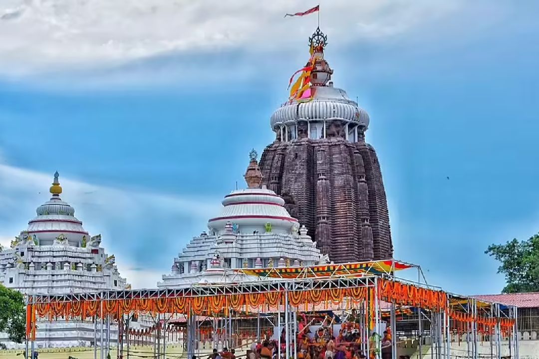जगन्नाथ मंदिर में रखे खजाने का जल्द खुलेगा राज, 48 साल बाद शुरू हुआ ये काम