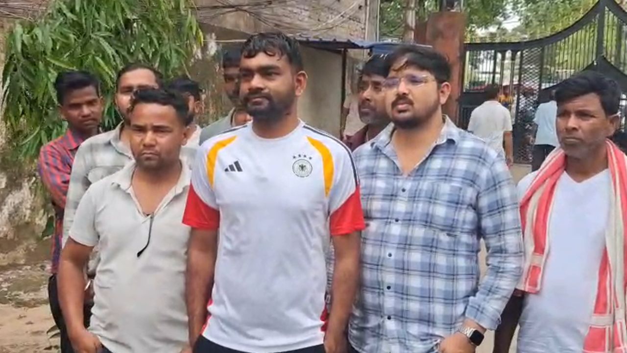 धनबाद कोर्ट में पेश हुए जयराम महतो, इस मामले पर हुई सुनवाई; जानिये पूरा अपडेट