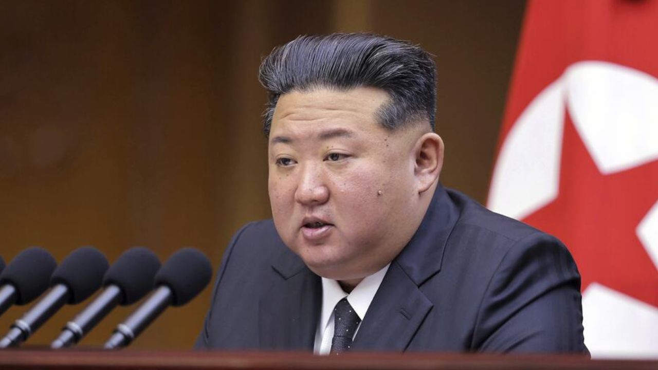 Israel Iran War: दुनिया की निगाहें उत्तर कोरिया पर, जानिए किम जोंग उन की अगली चाल