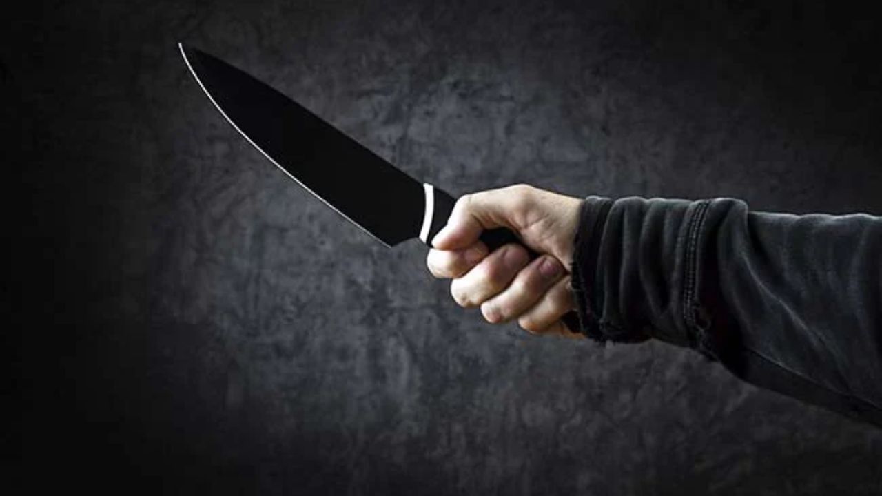 छात्र-छात्रा ने एक-दूसरे को चाकू मारे, मचा हड़कंप,  जानिये क्यों हुई यह खौफनाक वारदात