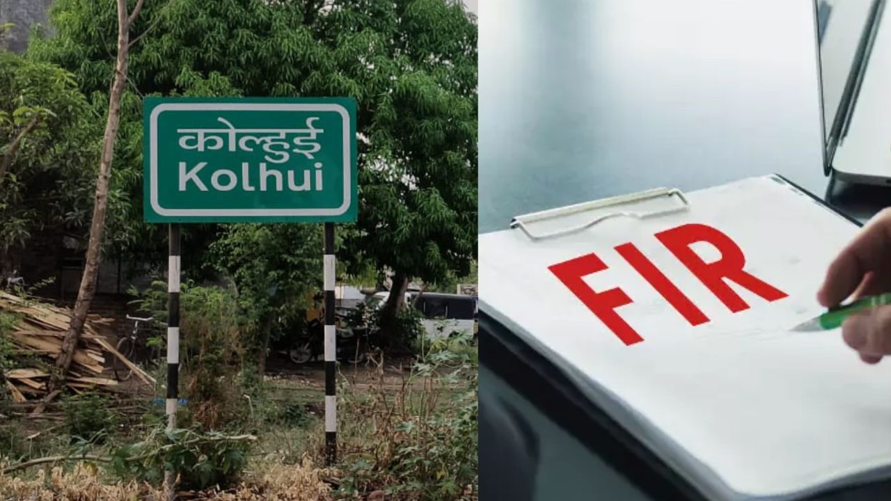 DN Exclusive: कोल्हुई में वंशराजी इंडेन एजेंसी संचालक पर मुकदमा, क्या नेता की सिफारिश में फंस गए मनीष गुप्ता?