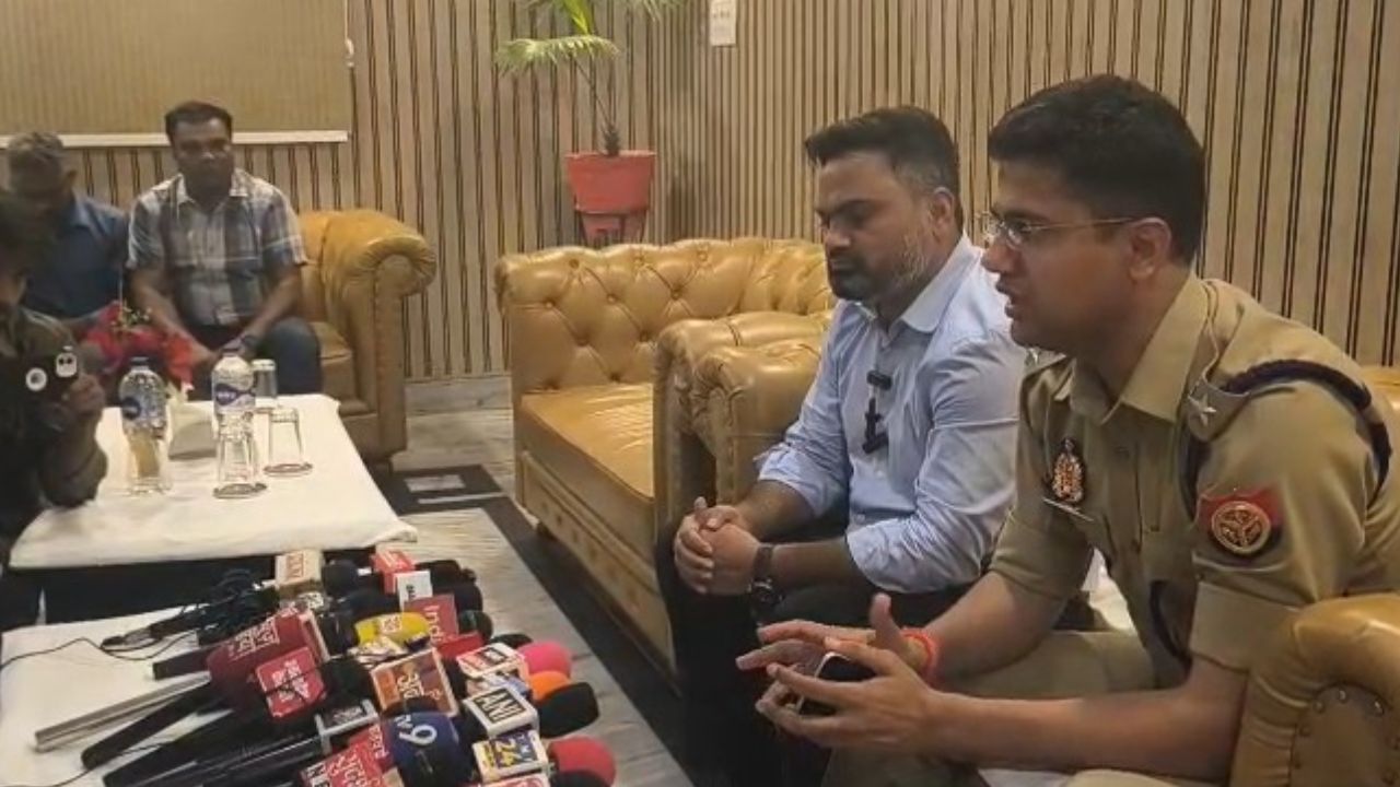 कुशीनगर इंटरनेशनल बौद्ध कॉन्क्लेव: डीएम-एसपी ने की ये बड़ी तैयारियां, जानें क्या है खास