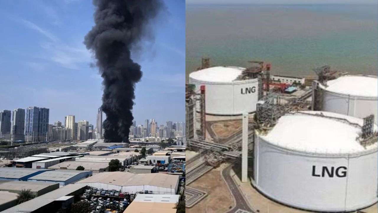कतर में LNG उत्पादन बंद होने से दुनिया पर क्या असर पड़ेगा? भारत कैसे निपटेगा इस संकट से…