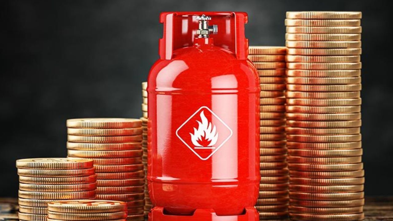 LPG सिलेंडर कब होगा खाली? अब मिलेगा पहले ही संकेत! जानिए कैसे