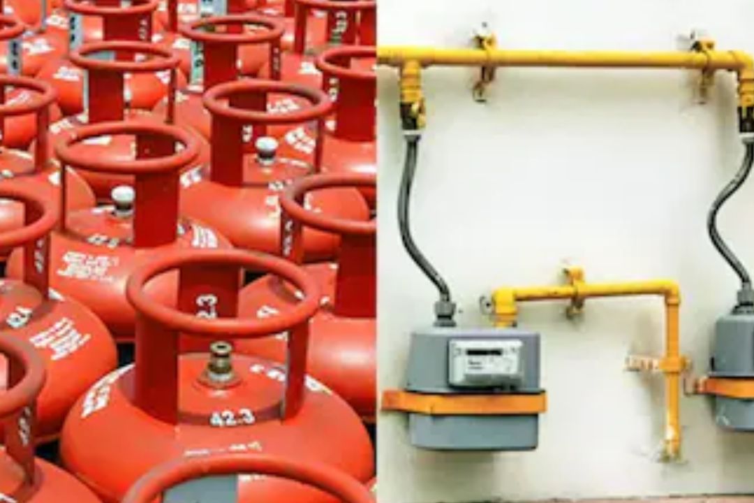 मिडिल ईस्ट संकट के बीच सरकार ने खोला कोटा, अचानक बढ़ी LPG सप्लाई, किसे मिलेगा ज्यादा फायदा?