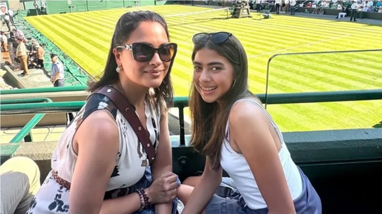 Entertainment News: बेटी के साथ दुबई में फंसी मशहूर बॉलीवुड एक्ट्रेस, सुनाई खौफनाक आपबीती