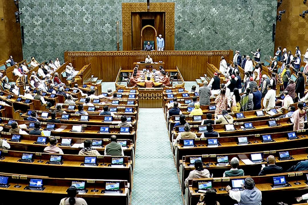 Budget Session: बजट सत्र का दूसरा चरण शुरू, स्पीकर के खिलाफ अविश्वास प्रस्ताव के साथ इन मुद्दों पर सदन में रहेगी गर्मी