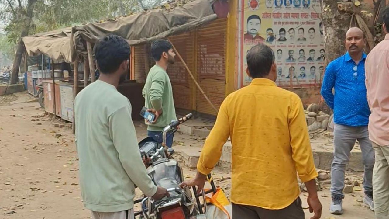 बिजली विभाग का बड़ा चेंकिंग अभियान, 40 बकायदारों के काटें गए कनेक्शन; जानिये पूरा मामला