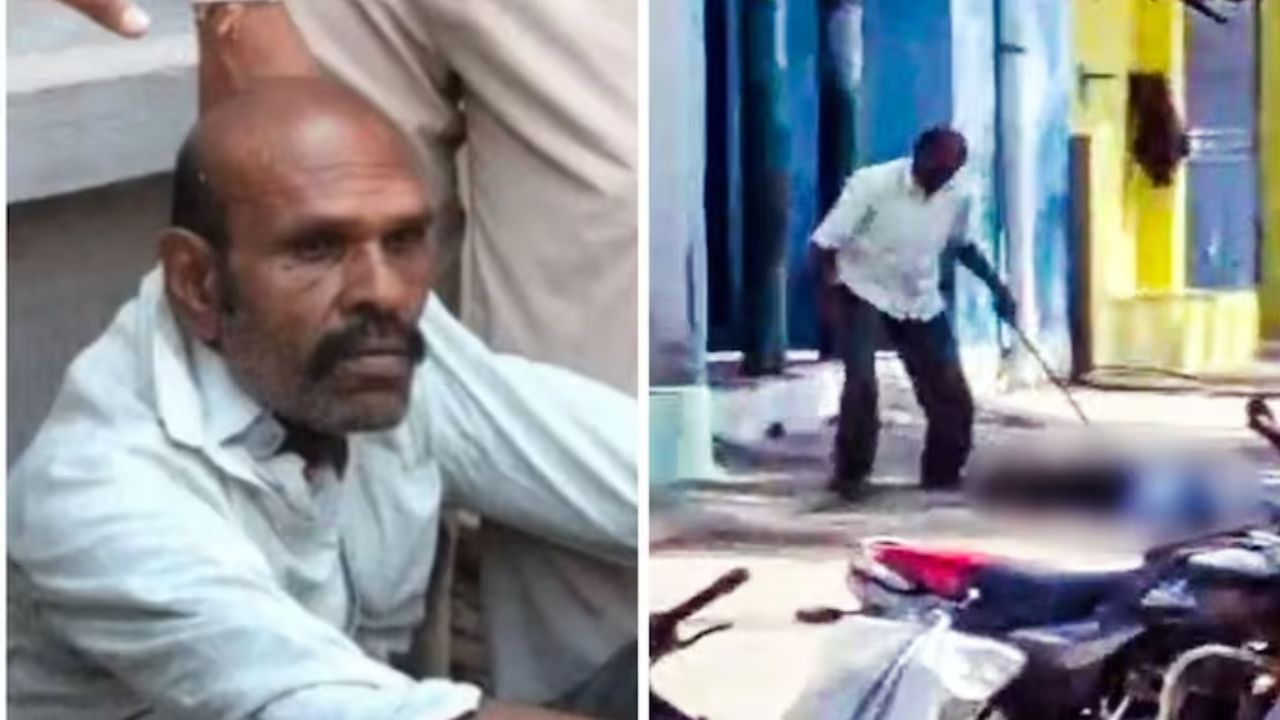 रॉड से 15 वार, लड़के का खाया मांस फिर पीया खून, हिला देगी नरभक्षी की खौफनाक वारदात की कहानी