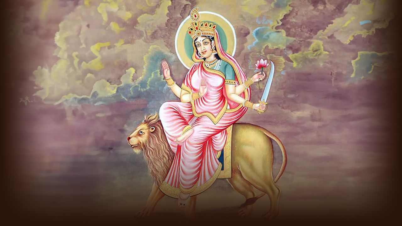 Chaitra Navratri 2026: छठे दिन करें मां कात्यायनी की पूजा, जानें विधि और बाधाओं को दूर करने के उपाय
