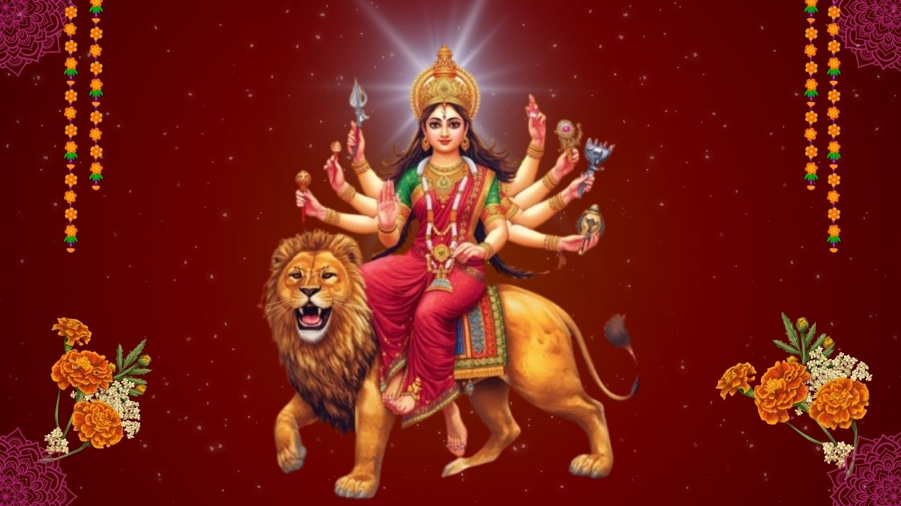 Chaitra Navratri 2026: क्या आप भी पाना चाहते नवरात्रि के चौथे दिन मां कूष्मांडा आशीर्वाद, तो जानें महत्व और अचूक उपाय