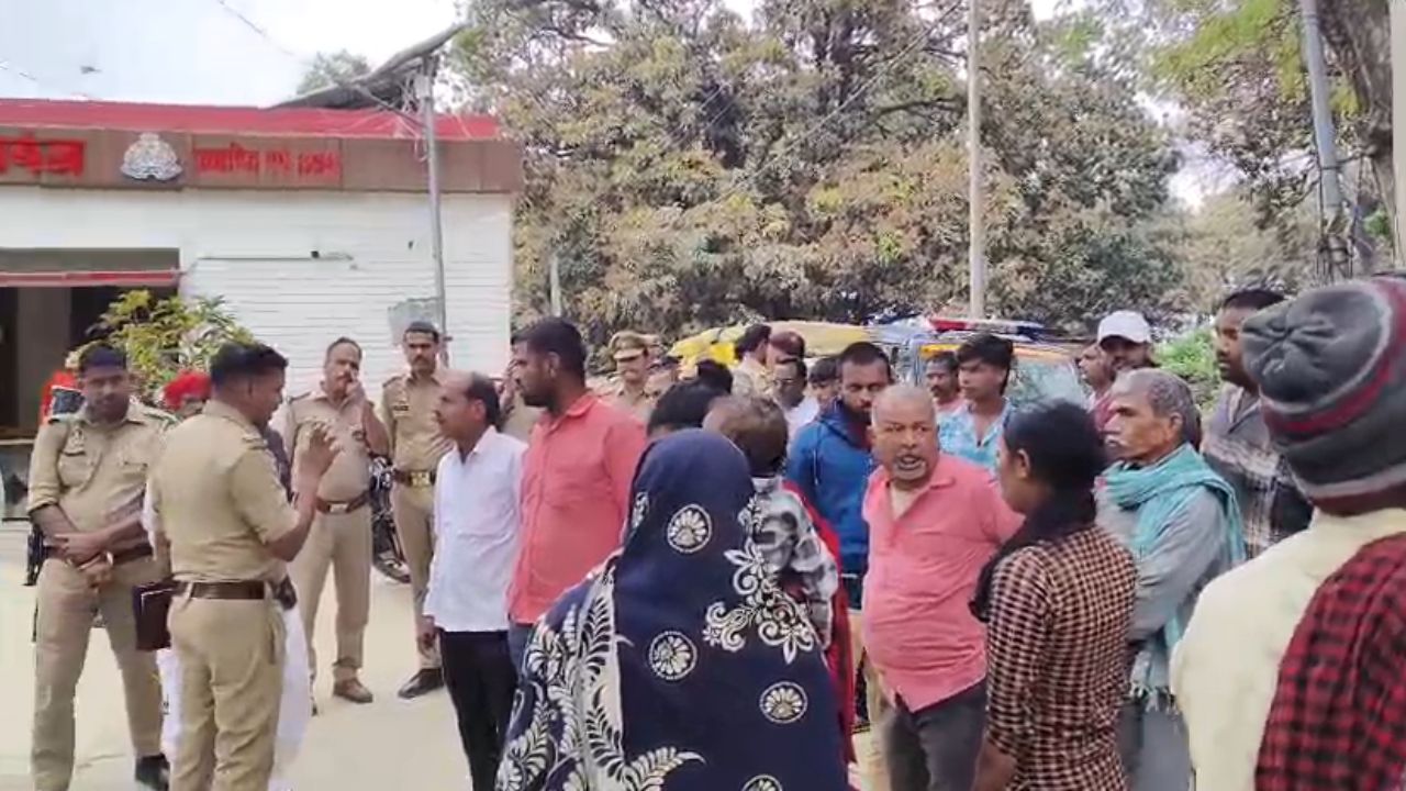 अरविंद चौधरी मौत केस में बड़ा ट्विस्ट: उलझी मौत की गुत्थी, पुलिस ने बताया हादसा; जानें मामला से जुड़ा पूरा अपडेट