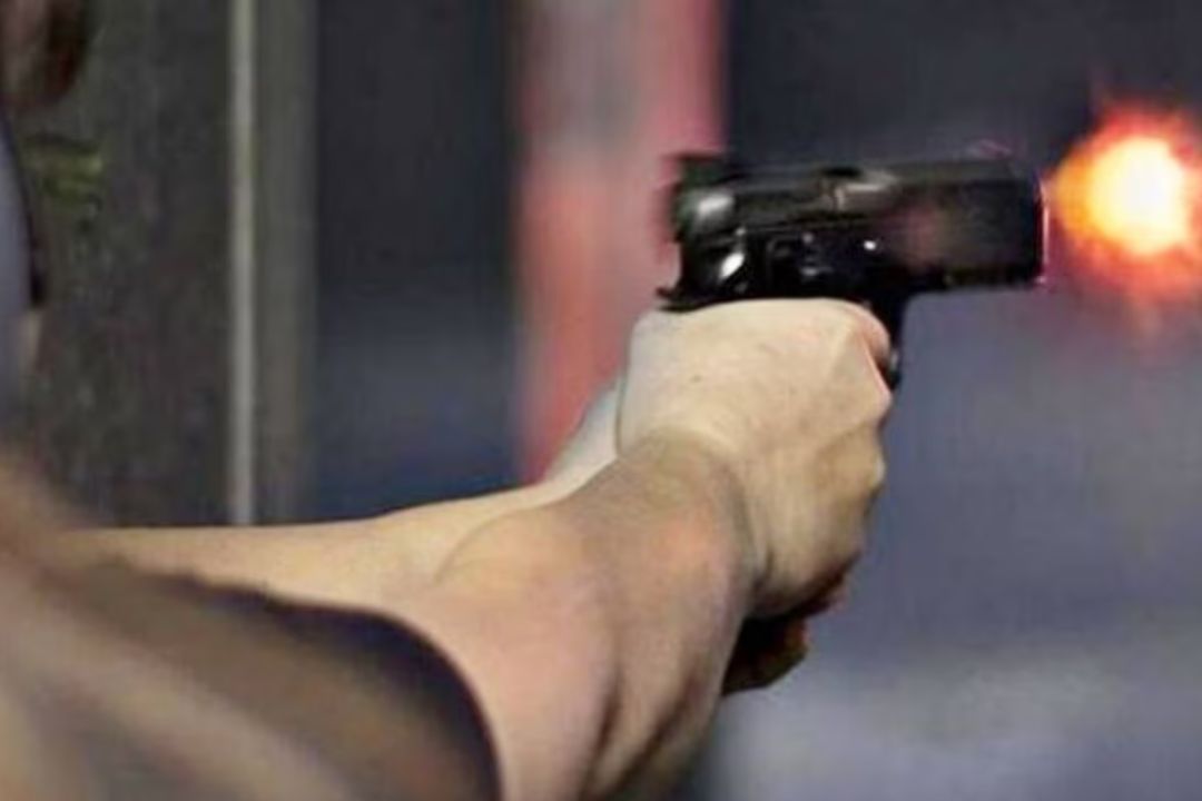 Delhi Firing: छावला में जिम पर फायरिंग, लॉरेंस बिश्नोई गैंग पर शक; दो करोड़ की रंगदारी से जुड़ा मामला