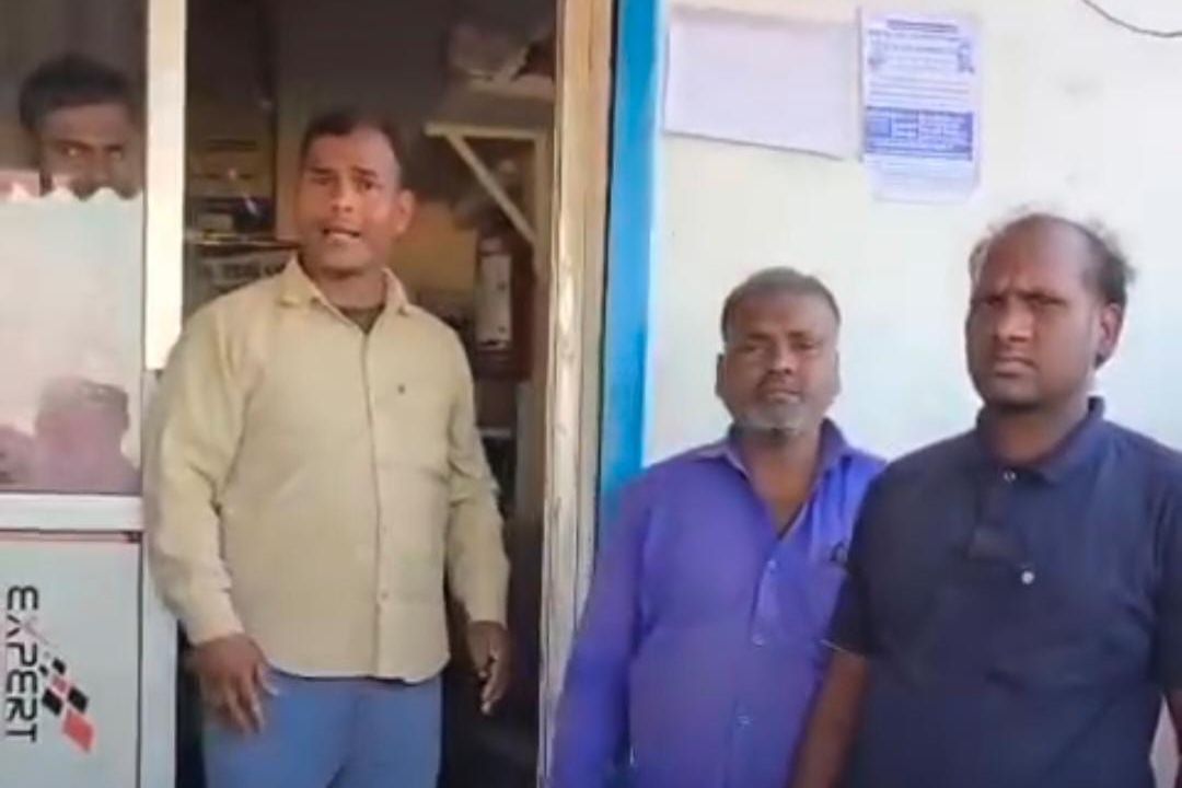 Maharajganj News: सिलेंडर नहीं, गालियां मिलीं… फरेंदा गैस एजेंसी पर अभद्र व्यवहार के आरोप, जानें क्या है पूरा मामला