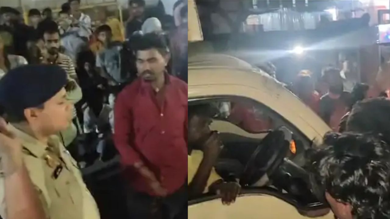 एक इंजेक्शन और बुझ गई जिंदगी… झोलाछाप के इलाज ने ले ली नाबालिग की जान, सड़क पर फूटा गुस्सा!