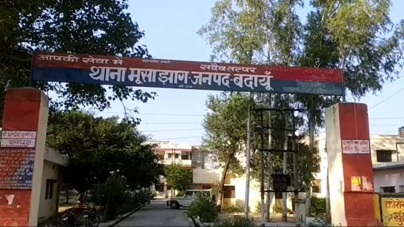 Budaun HPCL Murder Case: डाइनामाइट न्यूज़ की पड़ताल में अफसरों की हत्या के बाद खुल रही दबंगई की परतें, पढ़ें बड़ा अपडेट