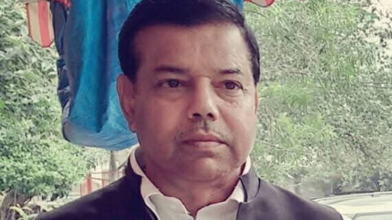 सपा हाईकमान ने पूर्व जिला पंचायत अध्यक्ष जगनायक सिंह यादव को प्रदेश सचिव पद से नवाजा