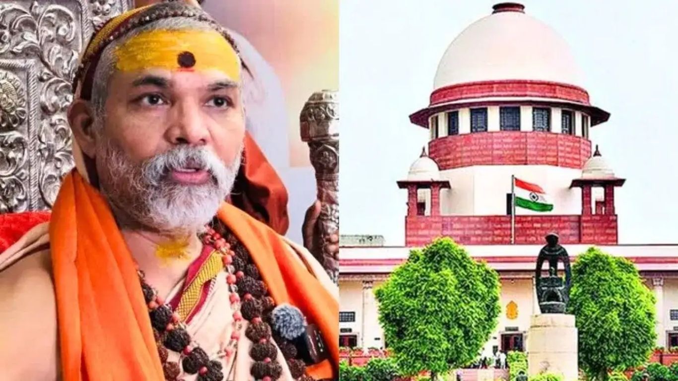 शंकराचार्य अविमुक्तेश्वरानंद की बड़ी मुश्किलें, सर्वोच्च न्यायालय में अपील दायर; जानिये पूरा अपडेट